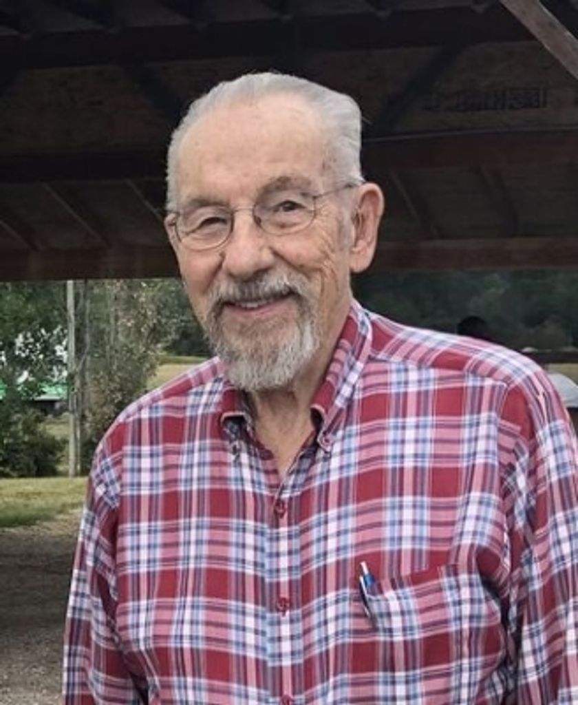 Gerald Dan Larson Profile Photo