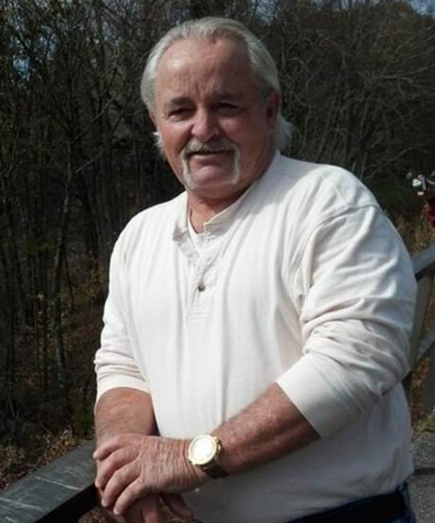 George Crowther