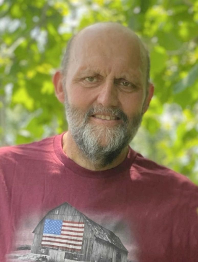 Patrick Dale 'Lump' Swickard Profile Photo