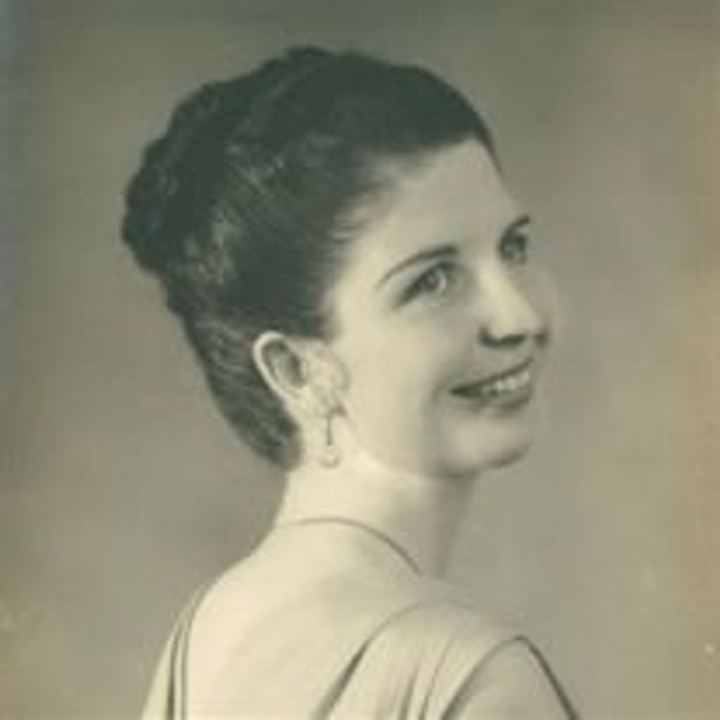 Marlene Necaise