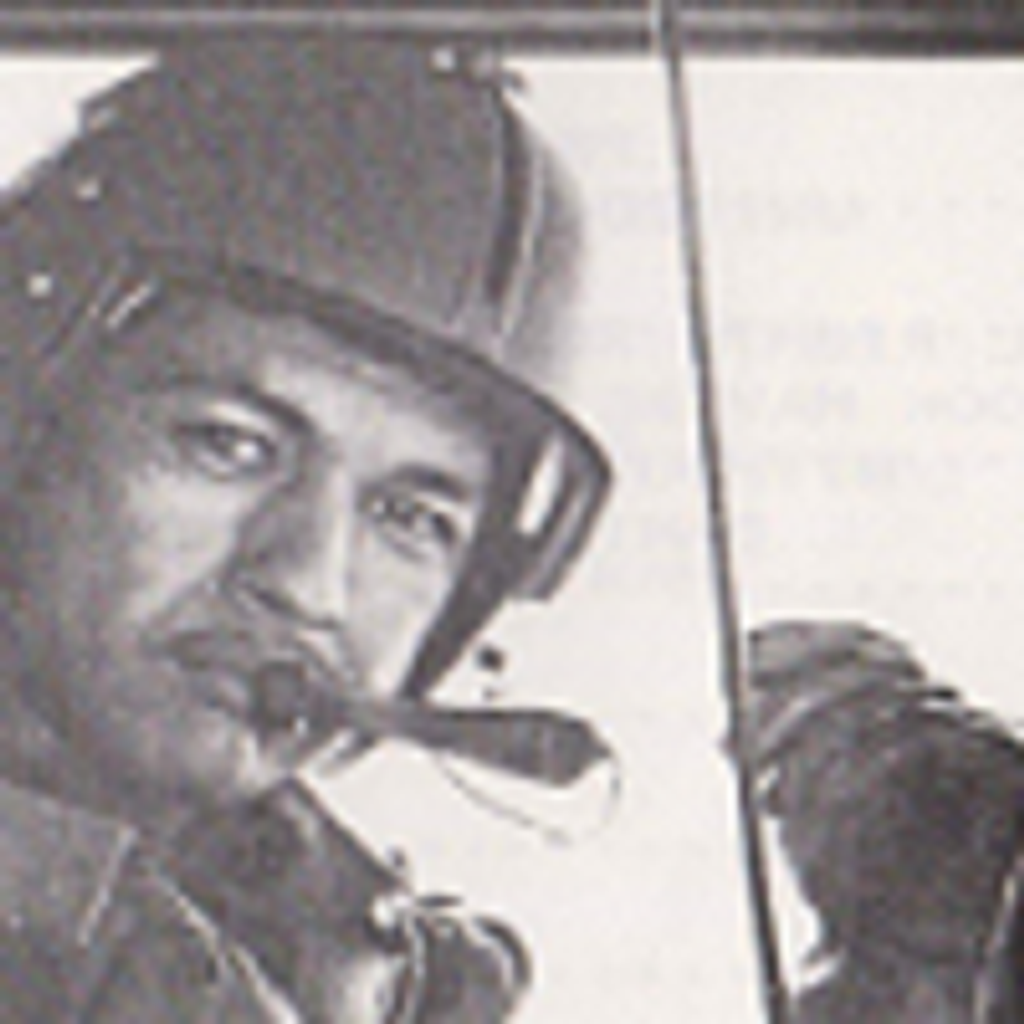 Daniel M. Bustamante