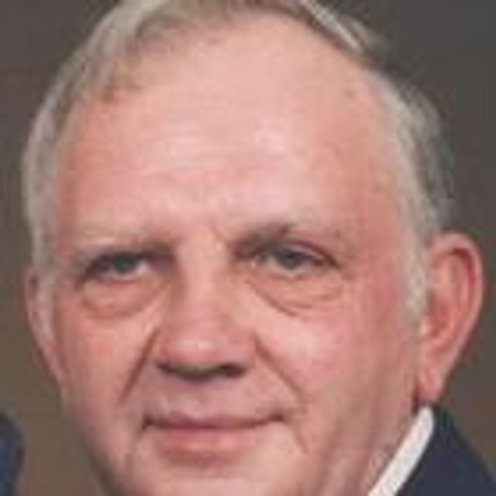 James D. Teeter