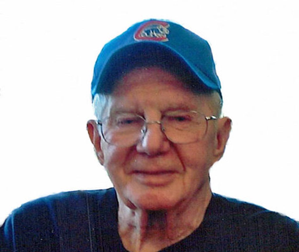 Harry T. Martin Profile Photo