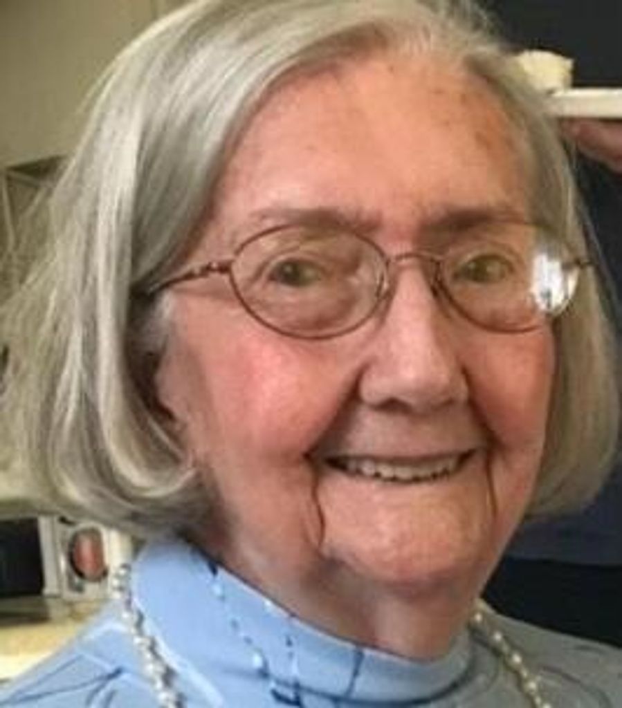 Florence Anderson Profile Photo