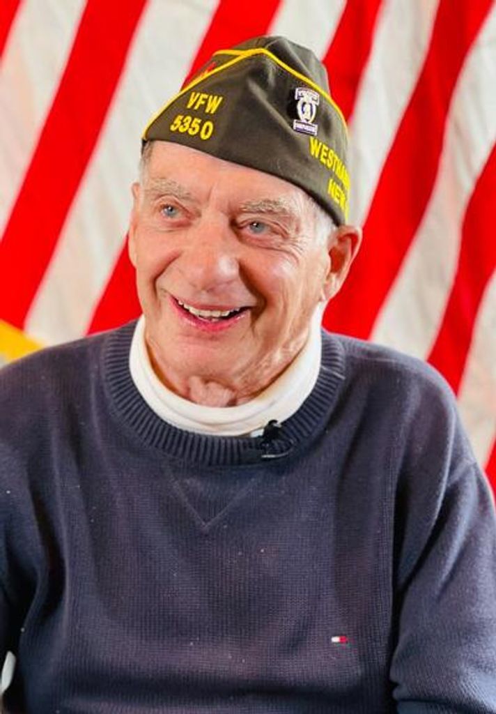 Joseph S. Kirby Profile Photo