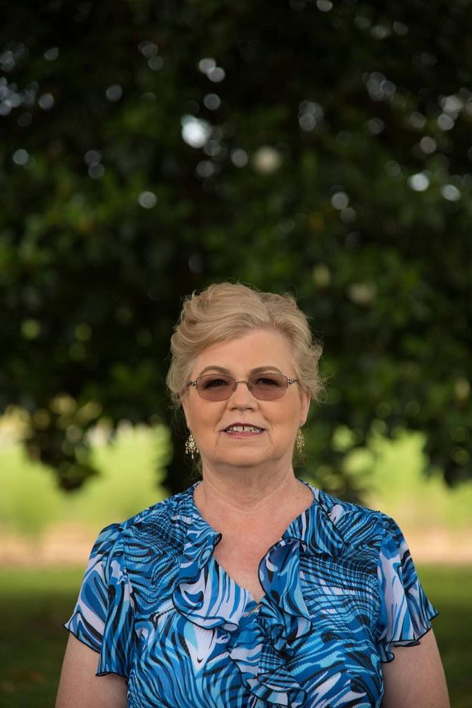 Judith Arlene Leach Anderson Profile Photo