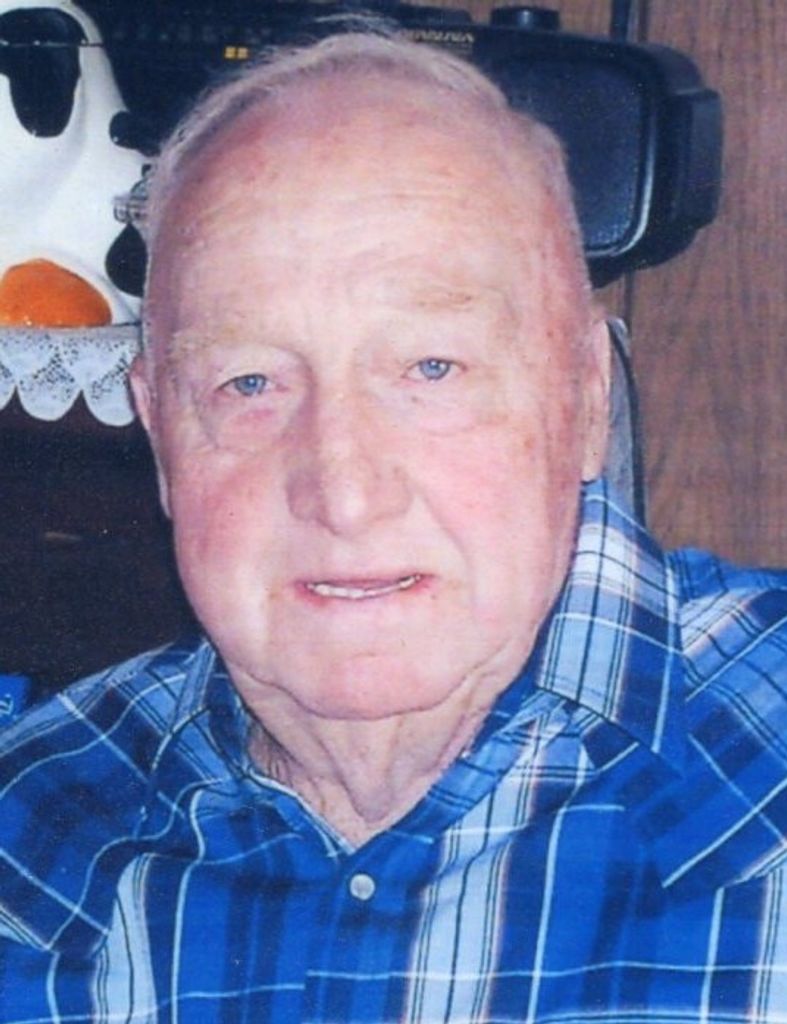 Gerald Mikesell