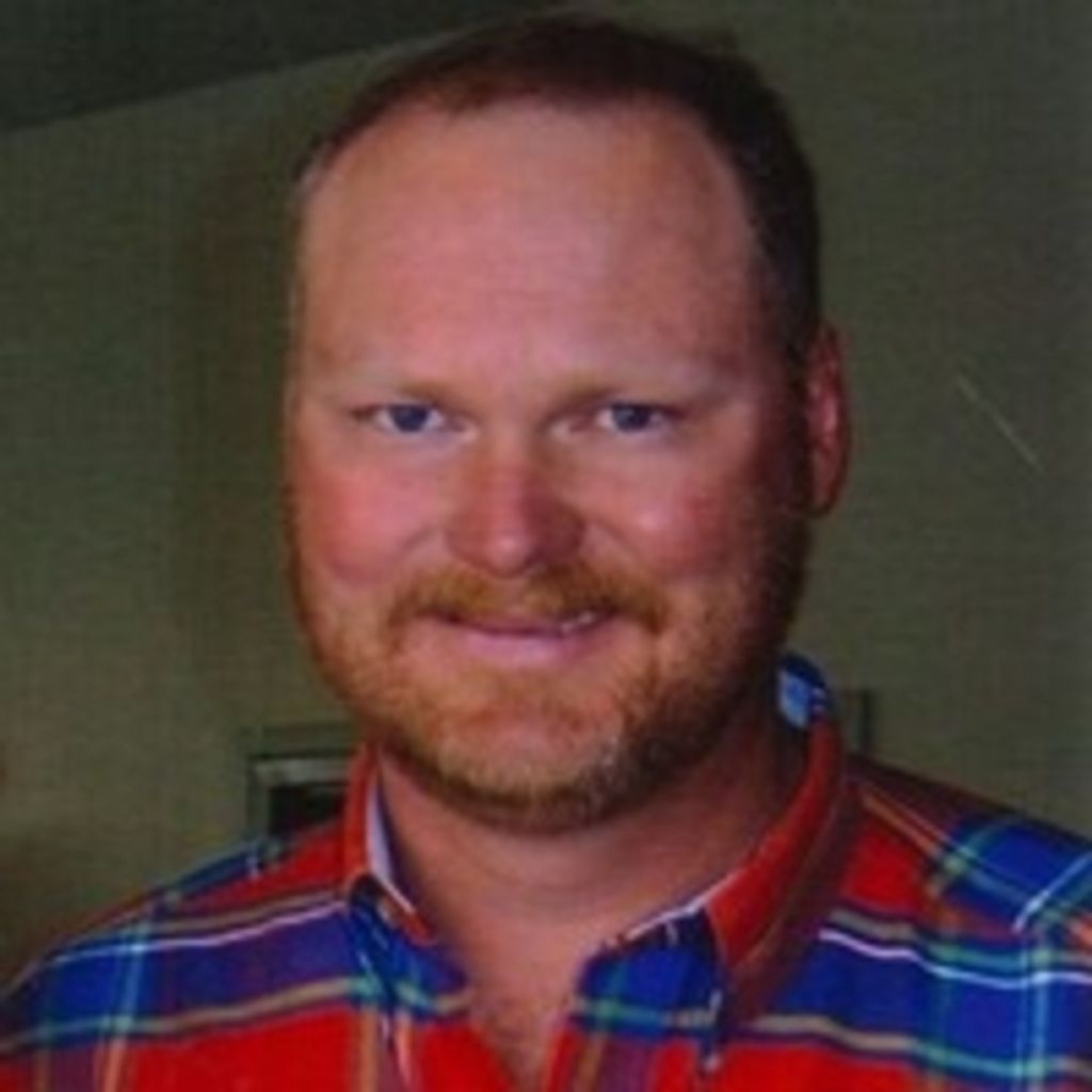 Billy Caughern Profile Photo