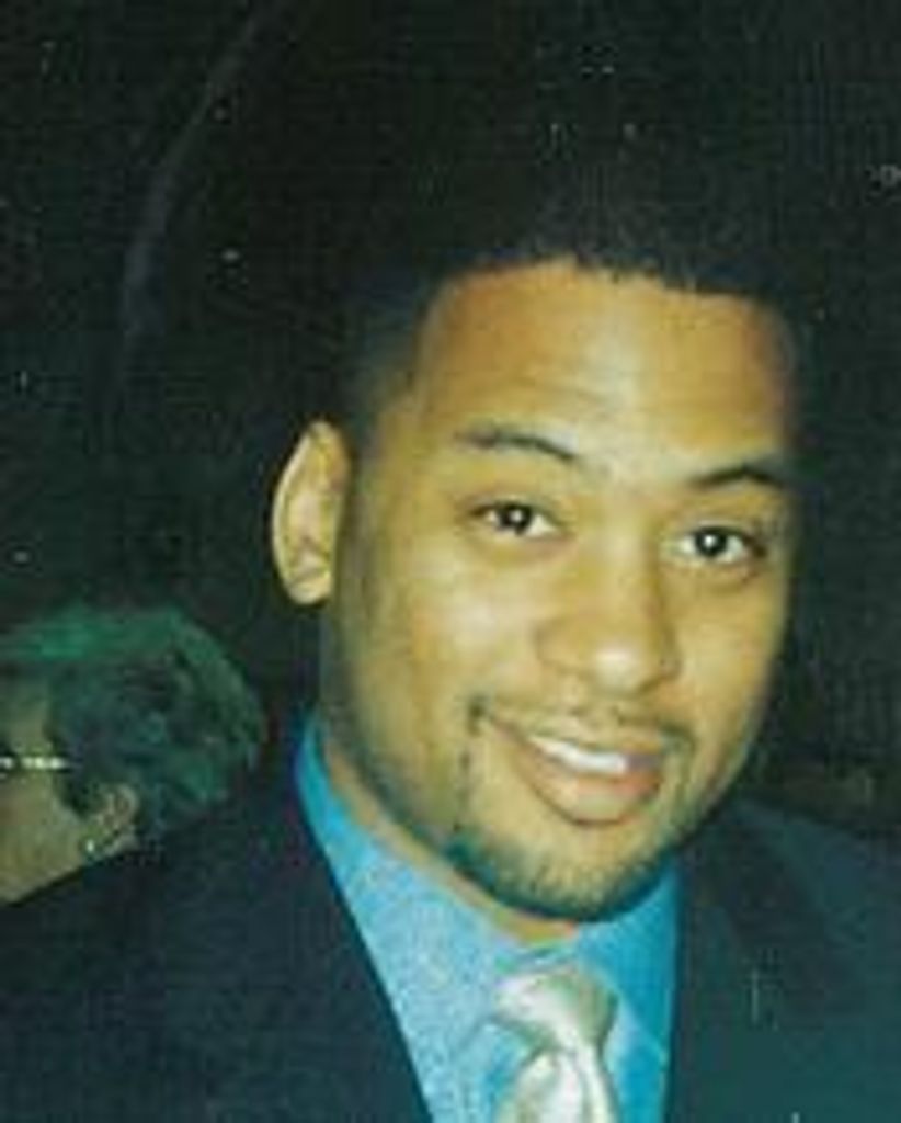 Jameel Ali Harris Profile Photo
