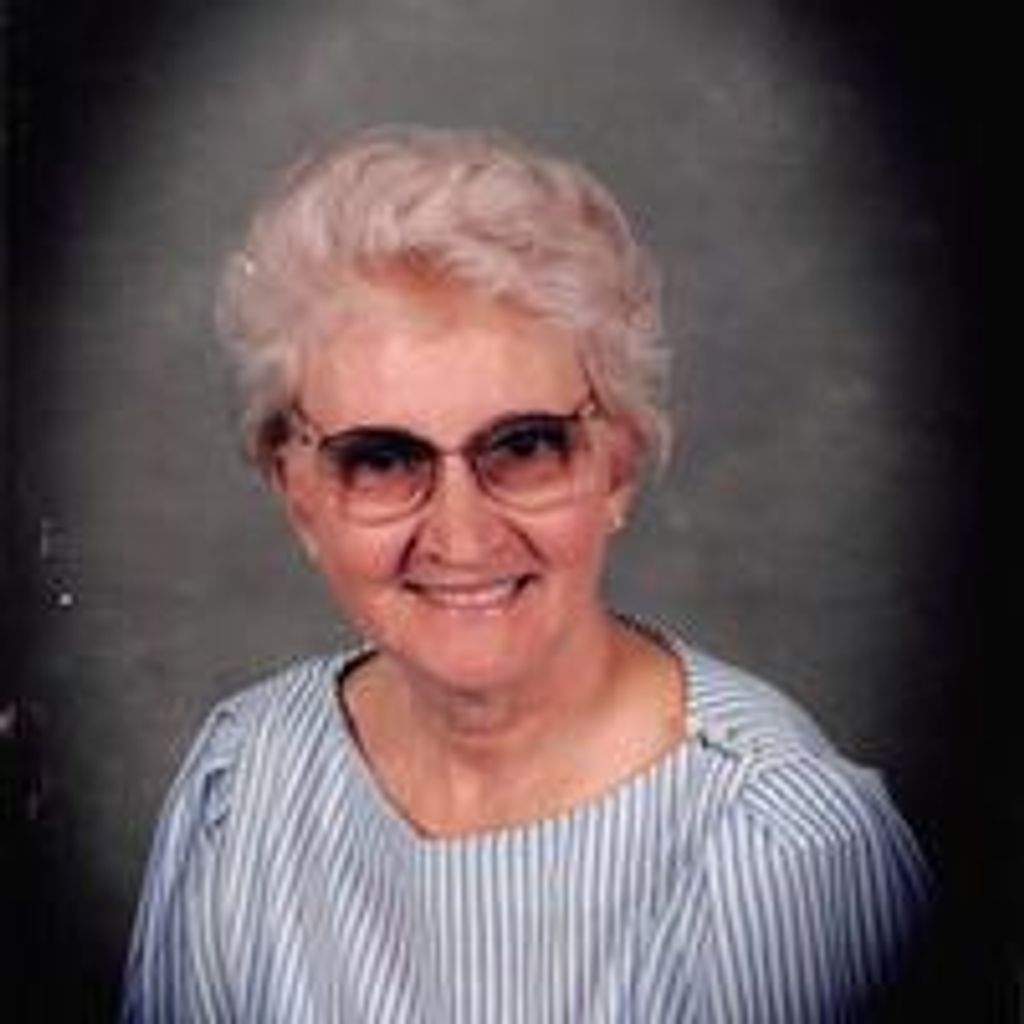 Helen Petty Wootton Profile Photo