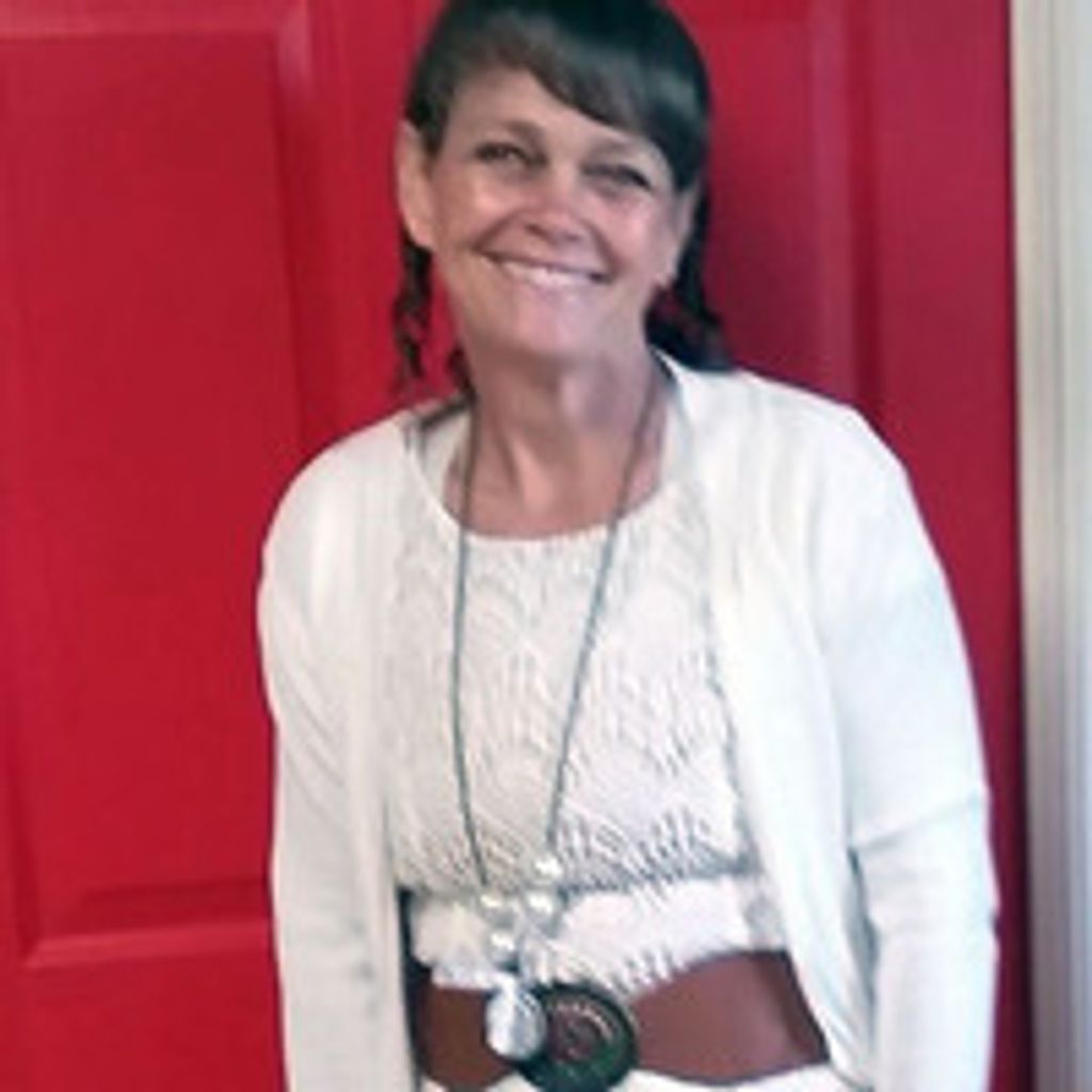 Delora Jane Reagan