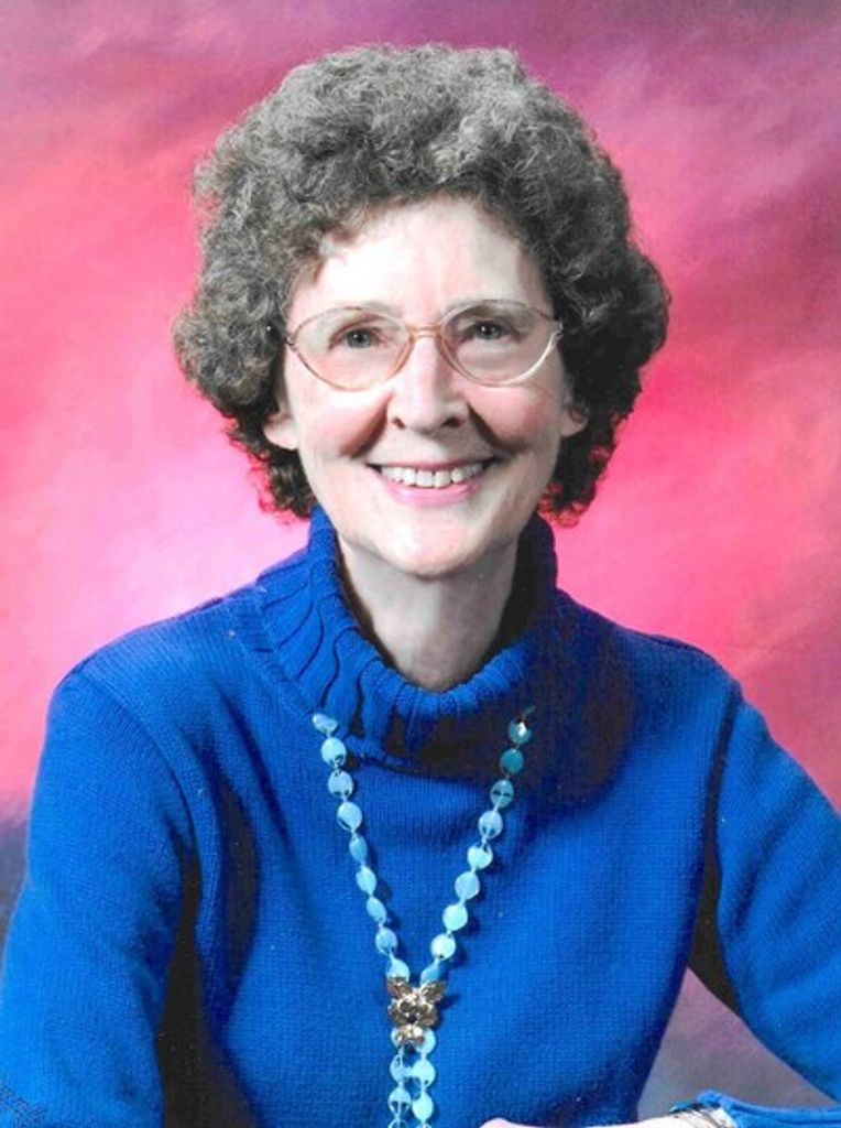 Joyce Rigby Profile Photo