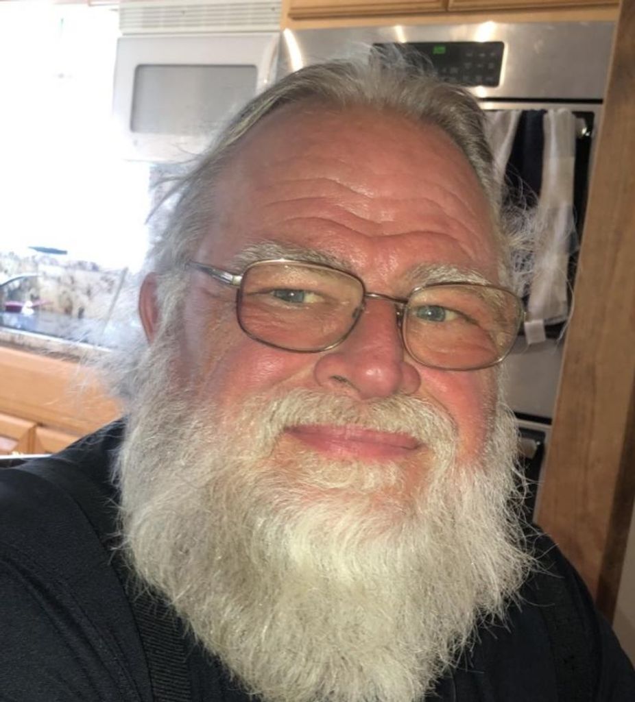 Brian Lee Athey, Sr.