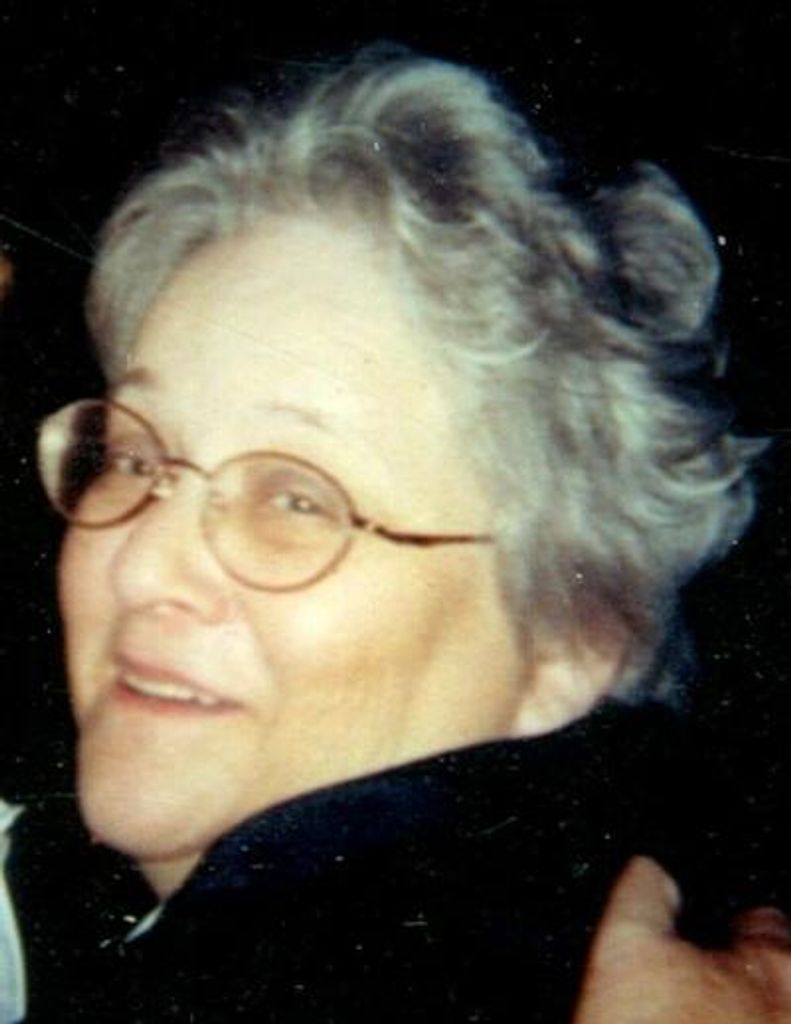 Shirley A. Carnohan Profile Photo