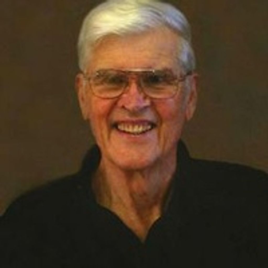 Belvin Ross Lary