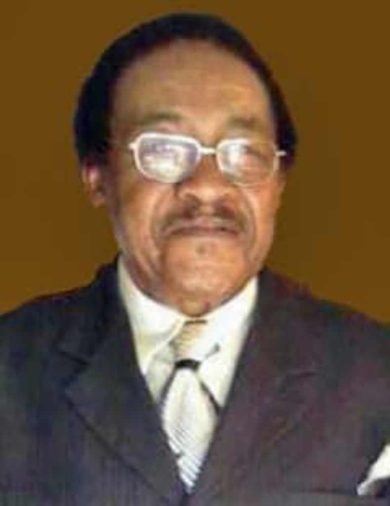 Willie Grant, Sr. Profile Photo