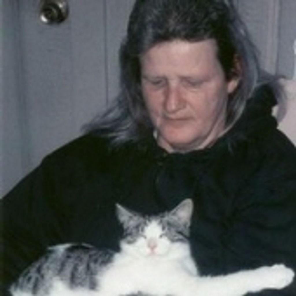 Norma Fox