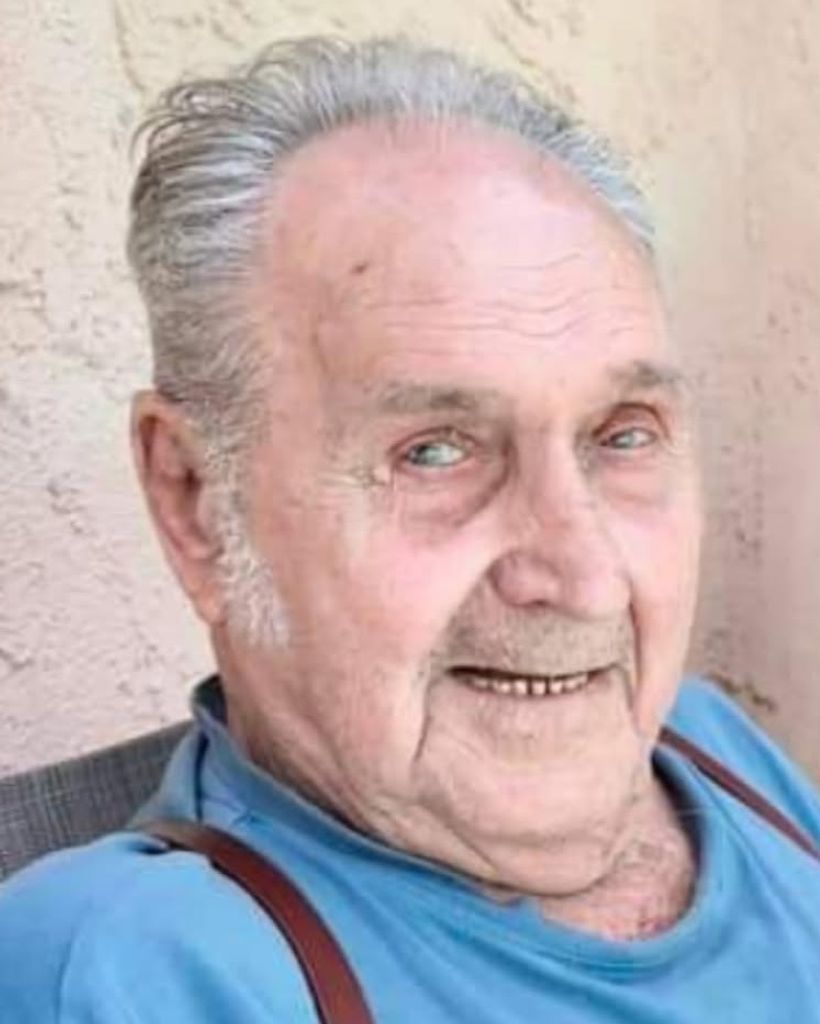 Paul William Robertson Profile Photo