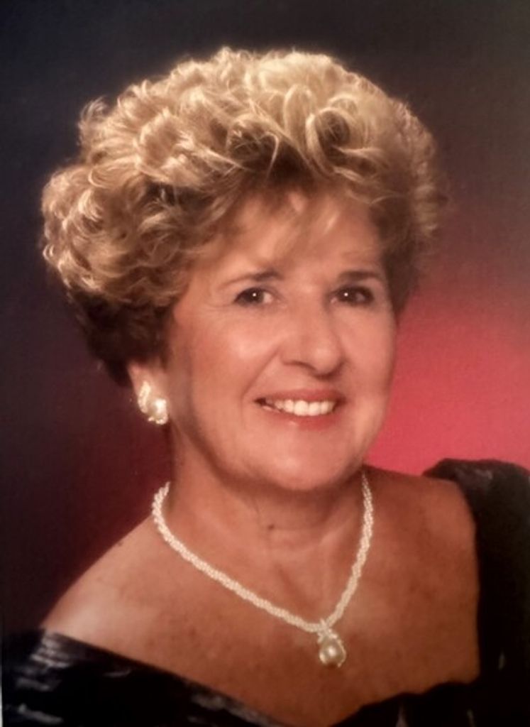Miriam Gallagher Brady Profile Photo