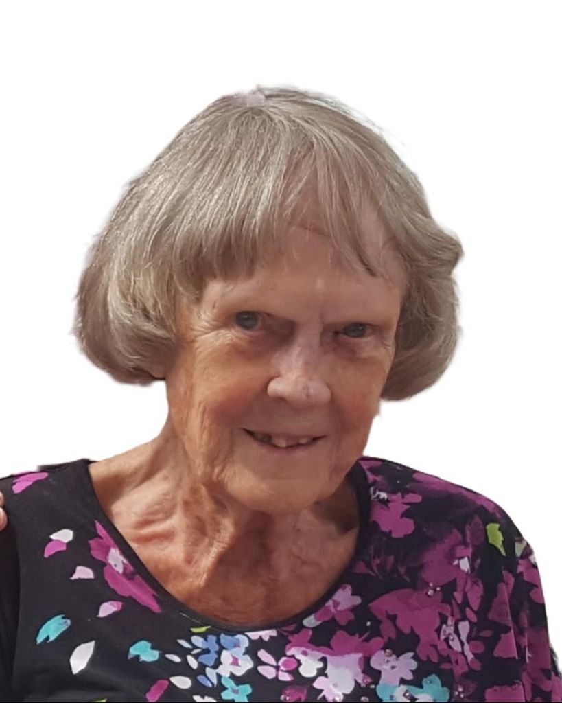 Margery Rose Larson Profile Photo