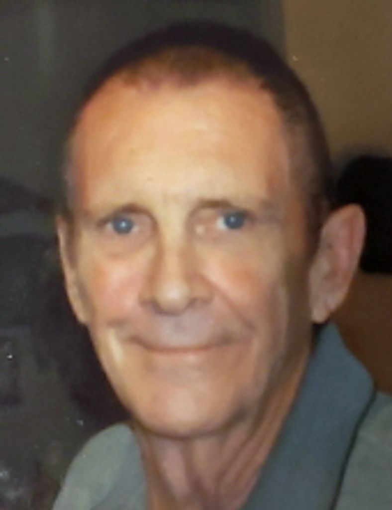 Clifford B. Stricker