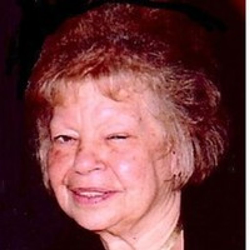 Miriam  Miller Tannenbaum