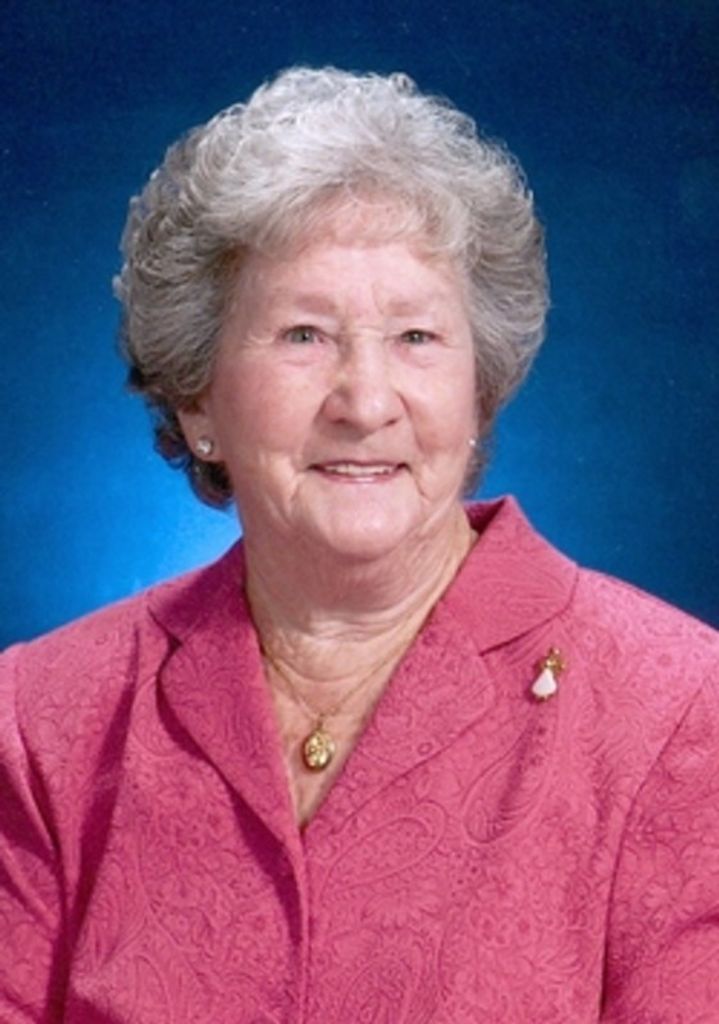 Kathleen Jones