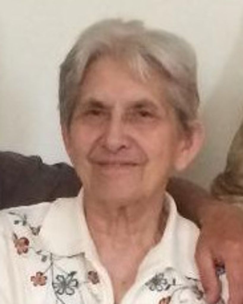 Virgil Mary Maccoux