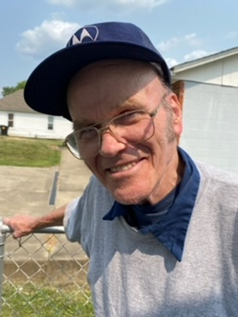 Carl  "Bunken" Morman