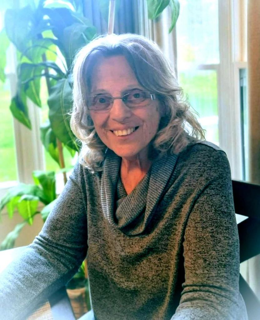 Jo-Ann A. Paden Profile Photo