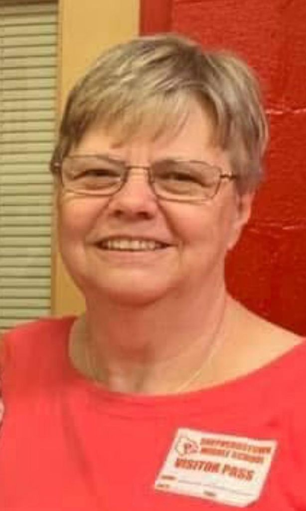 Donna Marie Thompson Profile Photo