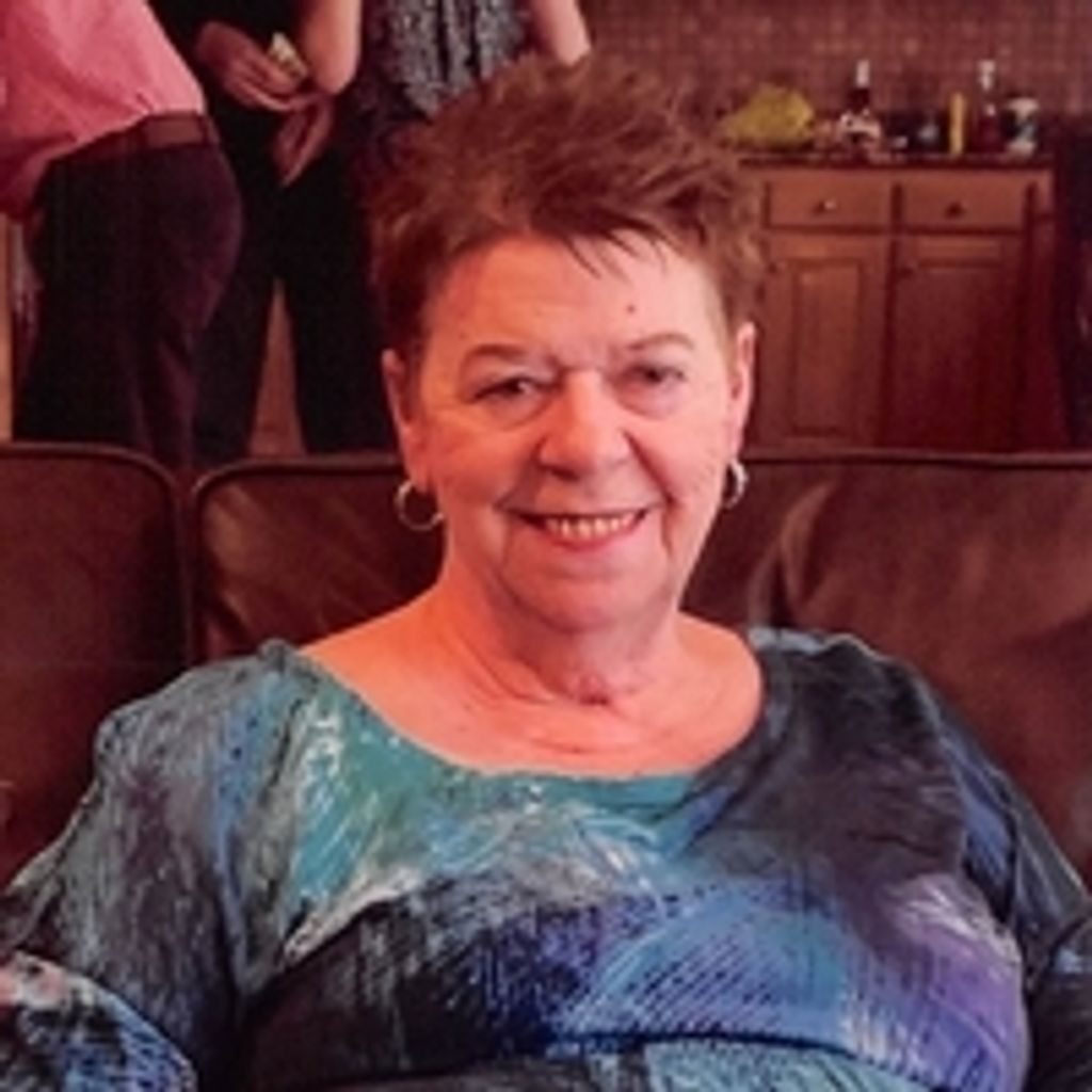 Althea Ann Cash