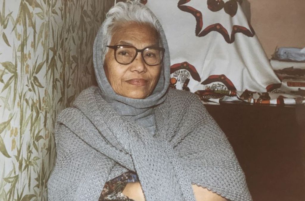 Maxima Foronda Batulan