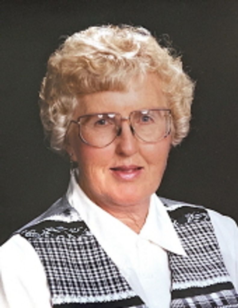 Wanda Shorlene Oliver