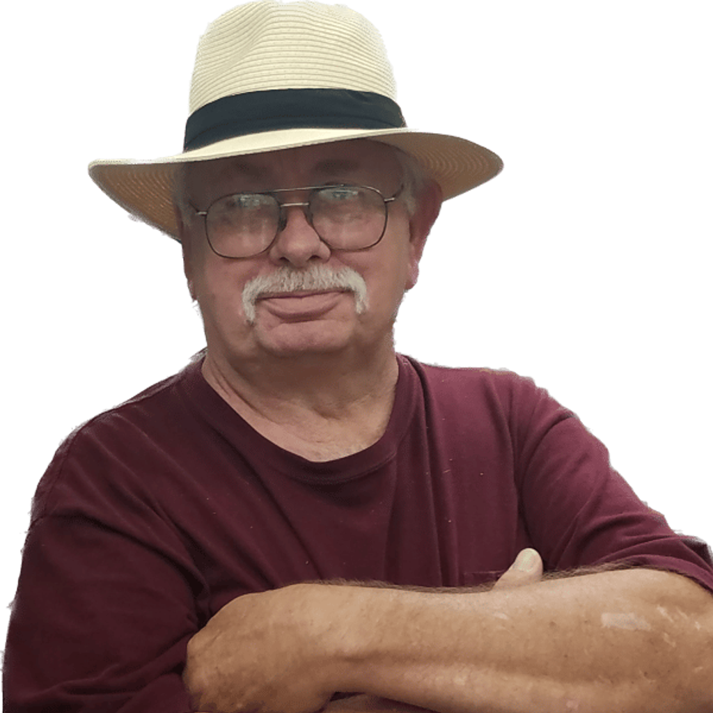 Ricky Wayne Mckibbin