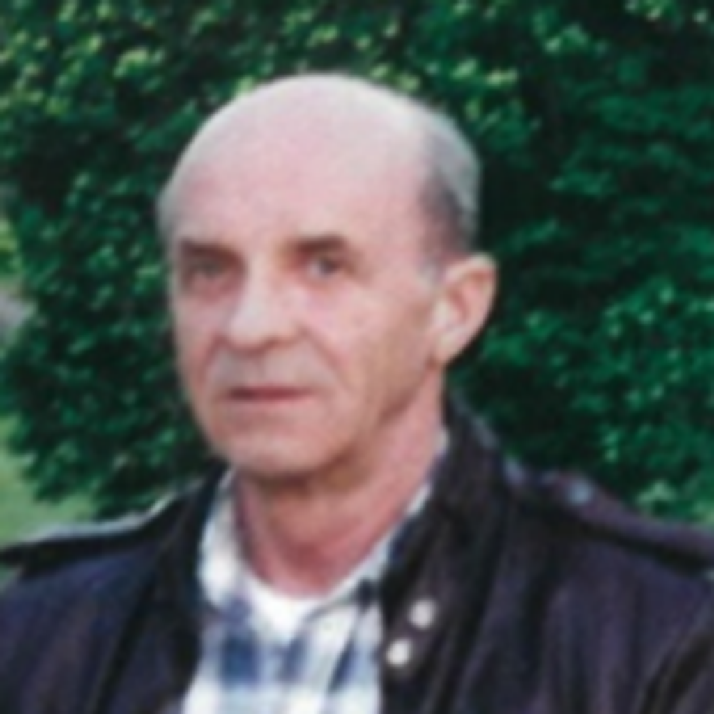 Eugene "Gene" Lowell Gordy