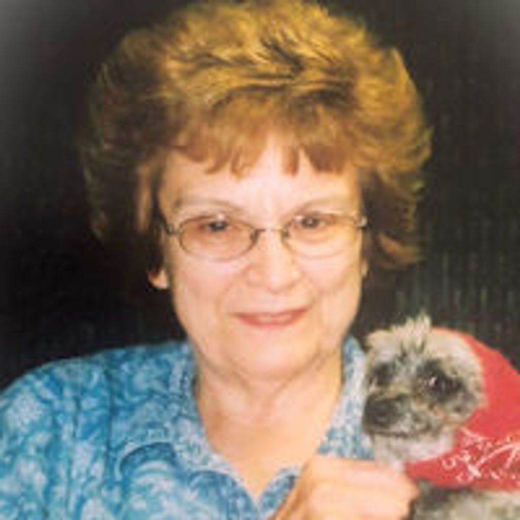 Shirley M. Haskenhoff Profile Photo
