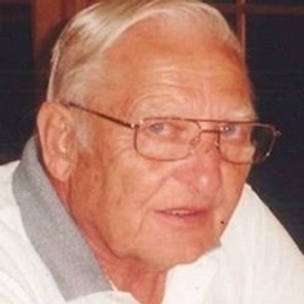 Bernard George Kresel