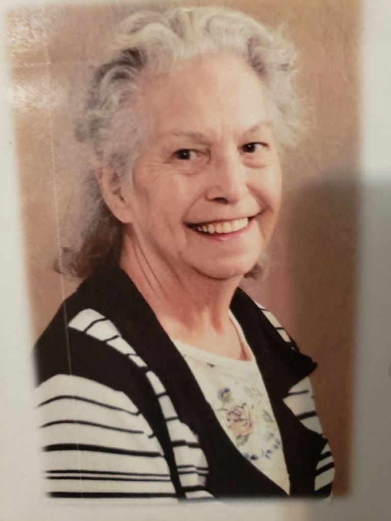 Betty Cothren Profile Photo