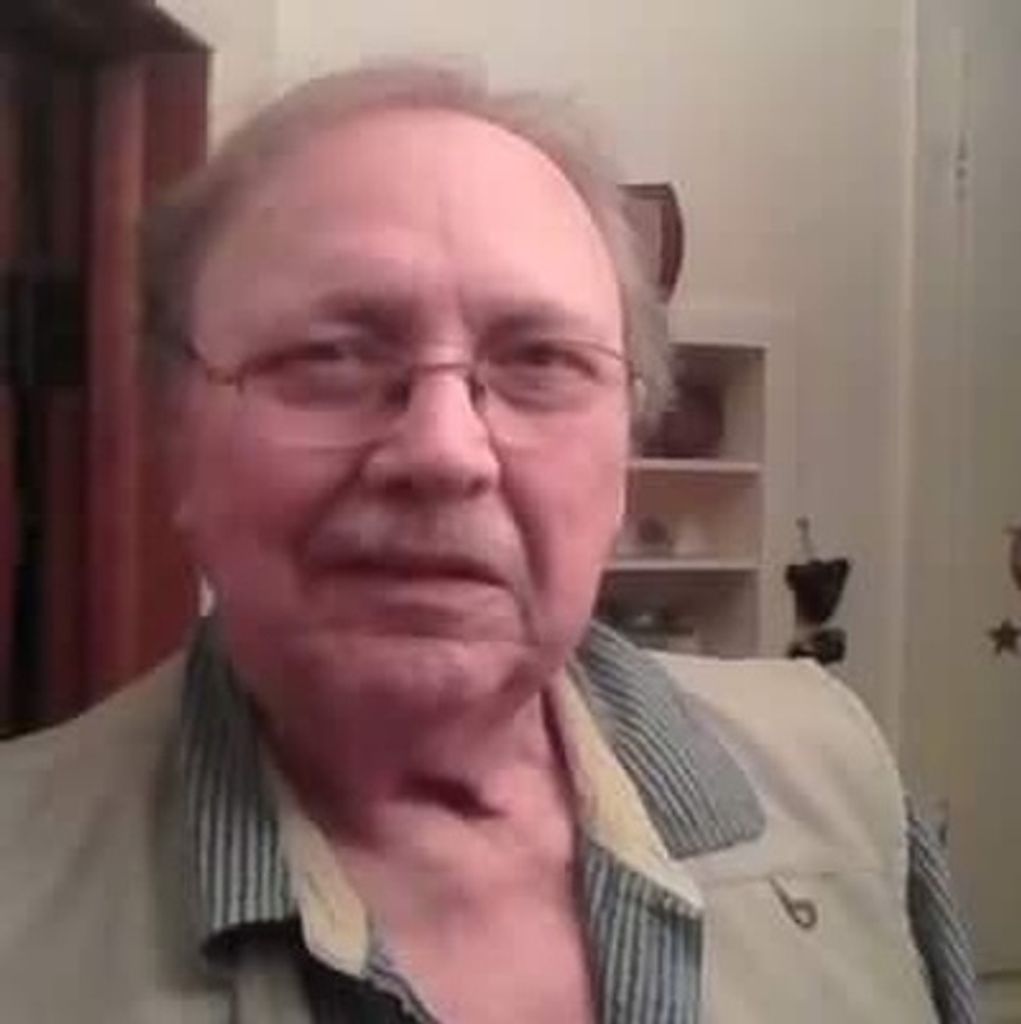 Lewis Green Profile Photo