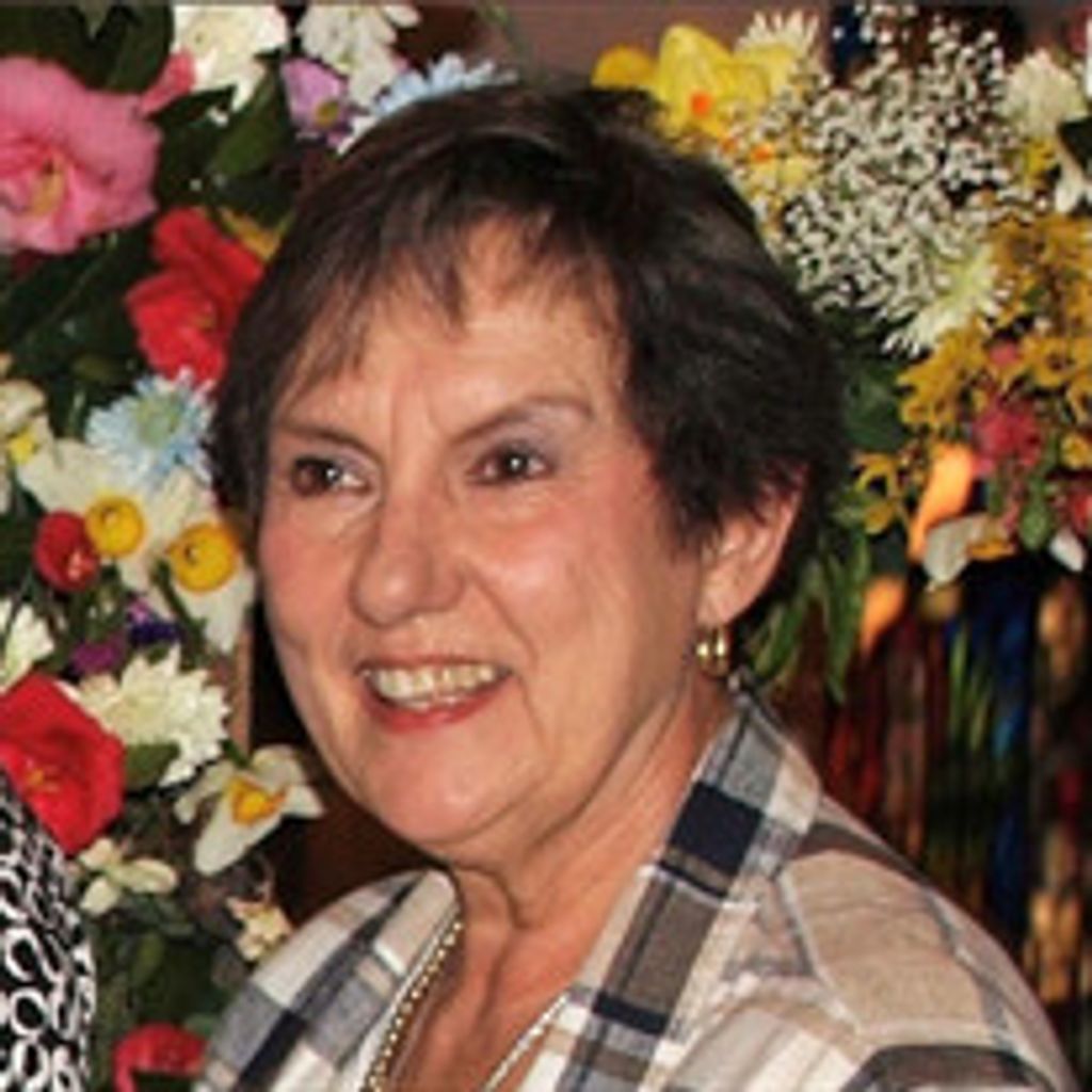 Jacquelene B Hatcher