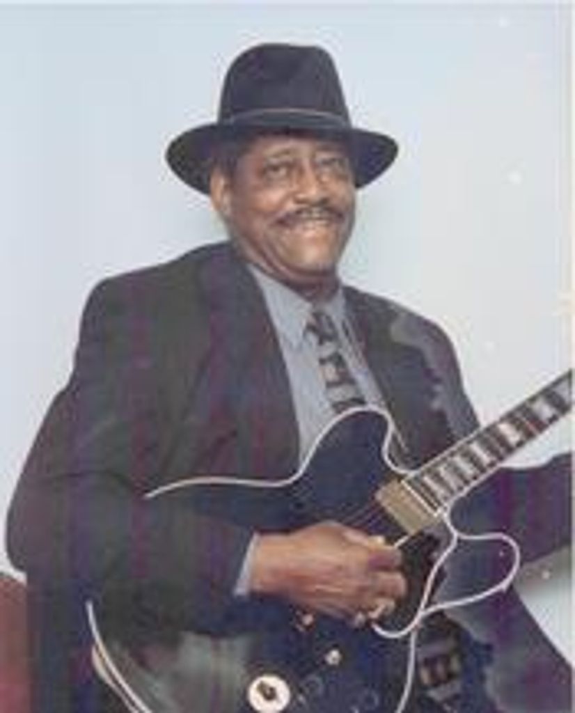 Buster Wheeler Morrison, Sr.