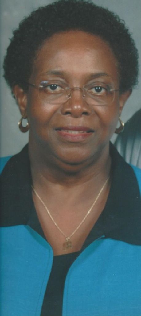 Roberta Amos Carter