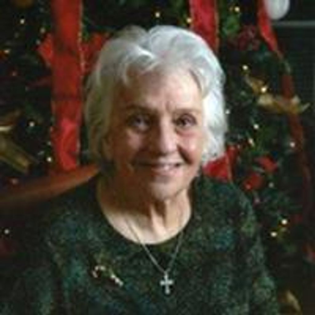 Lovana Robinson Green