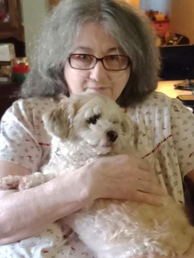 Ruth Ann Hendrickson Profile Photo