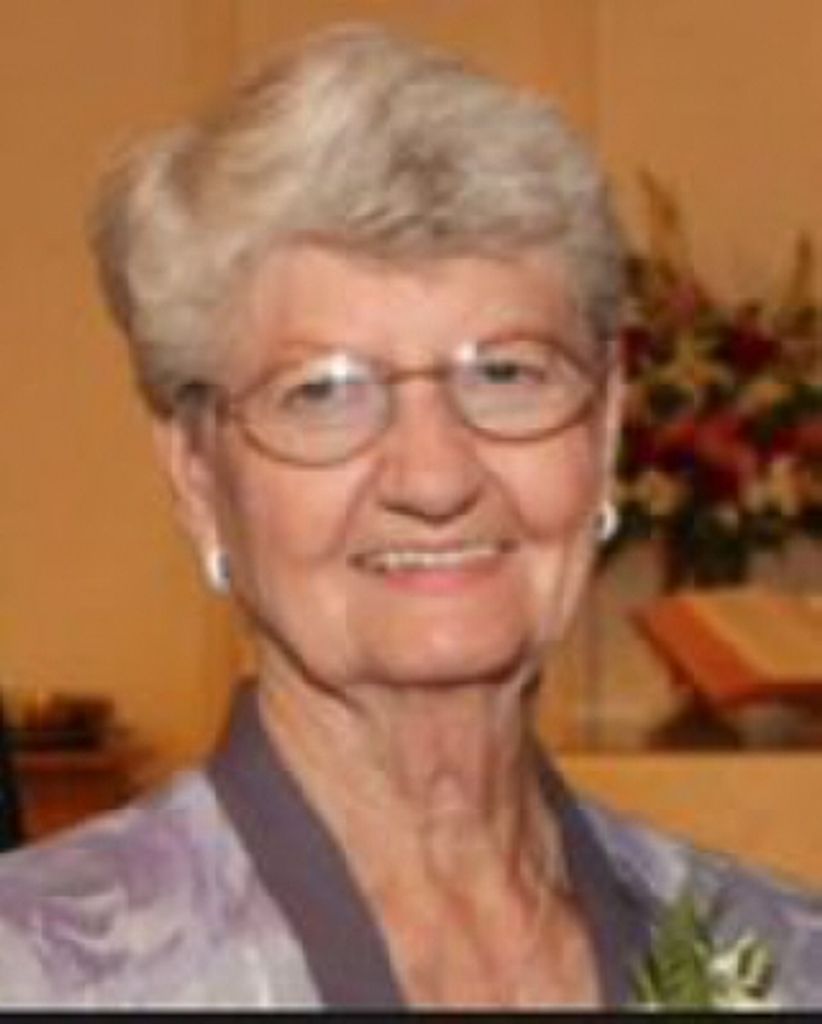 Arlene Schultz
