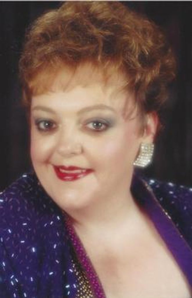 Melody Alford Profile Photo