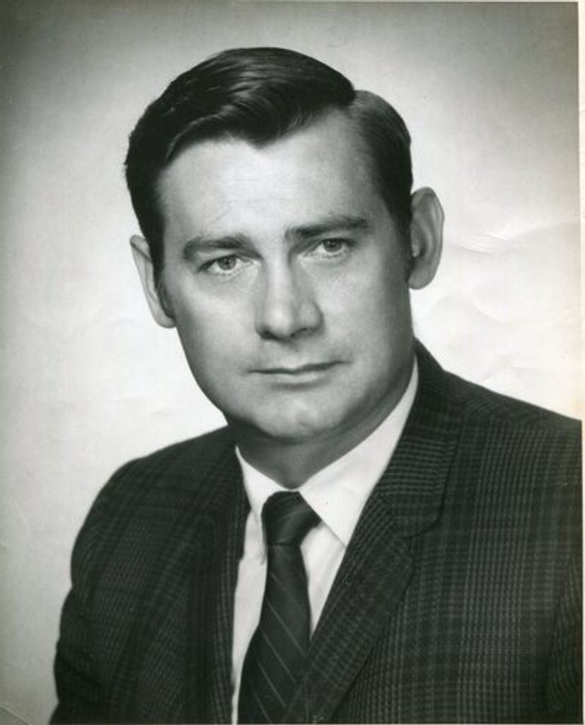 Daniel Herbert Willson Profile Photo