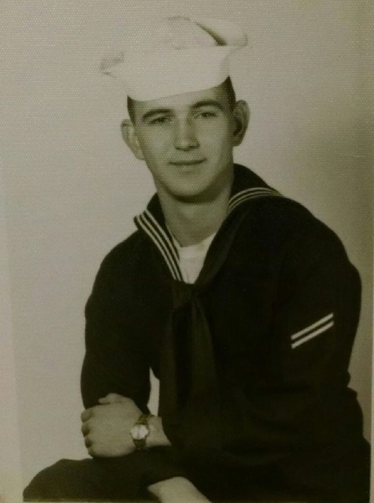 Garnet M. Ridenour
