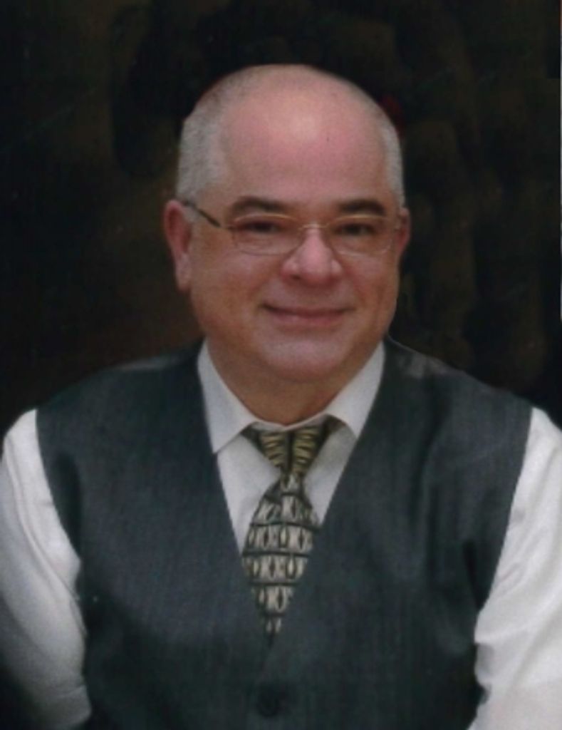 Joseph David Desilva